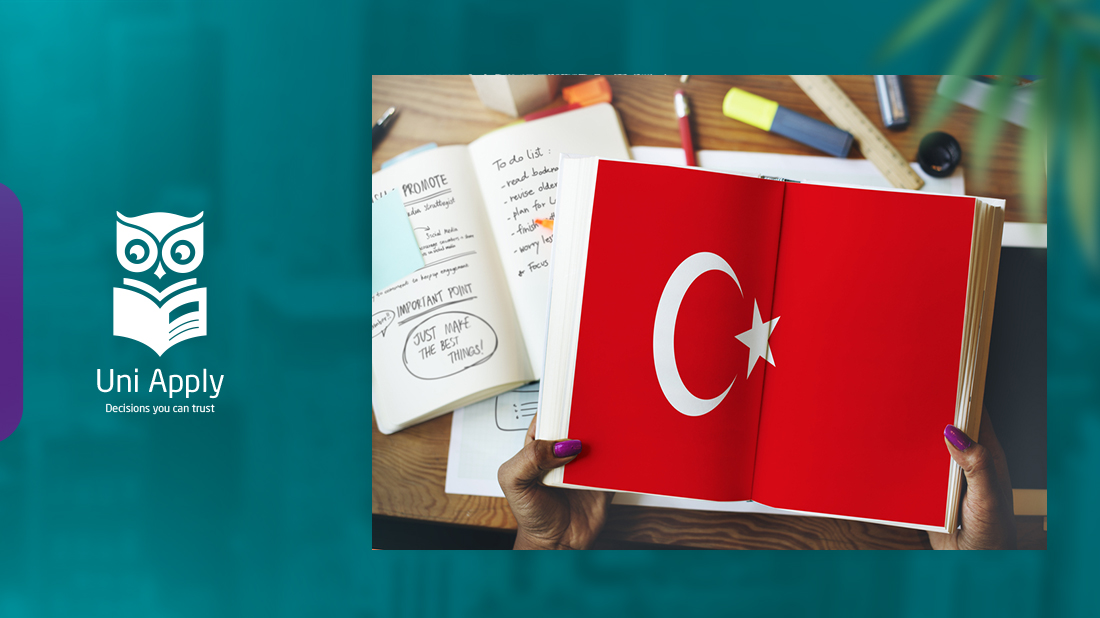 ميزات الدراسة للطلاب العرب في تركيا