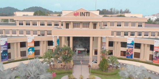INTI International University in Malaysia