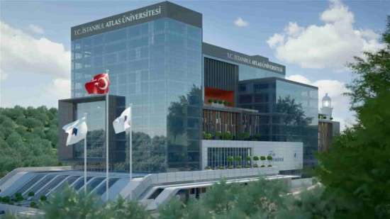 Istanbul Atlas University